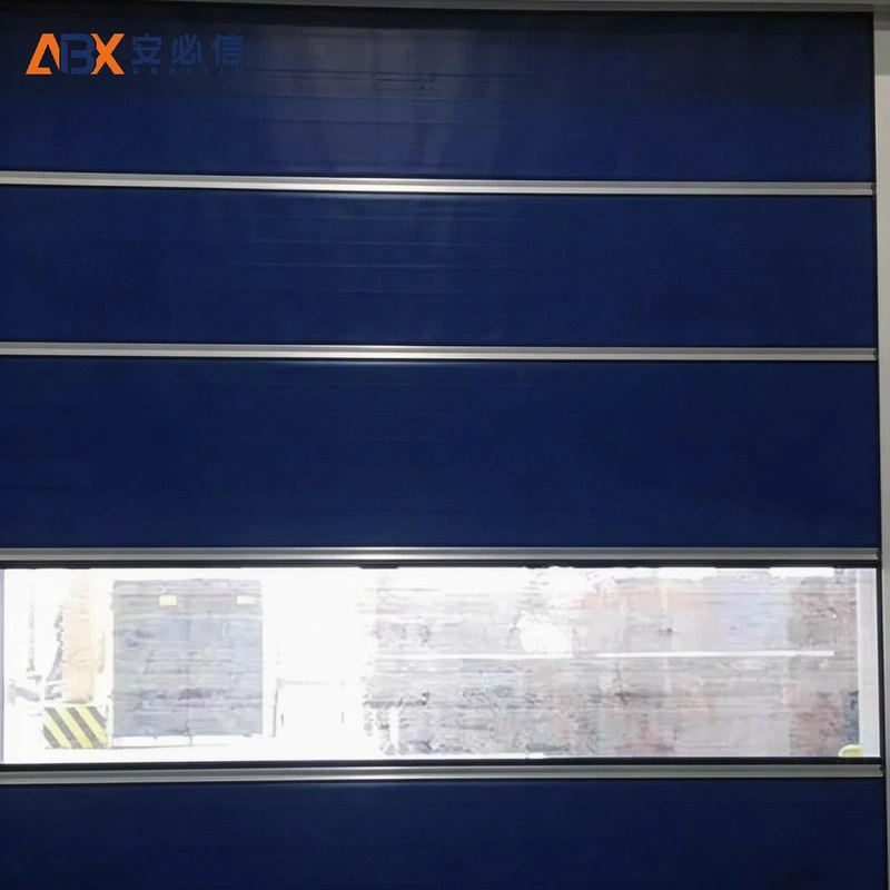 崇左快速卷帘门