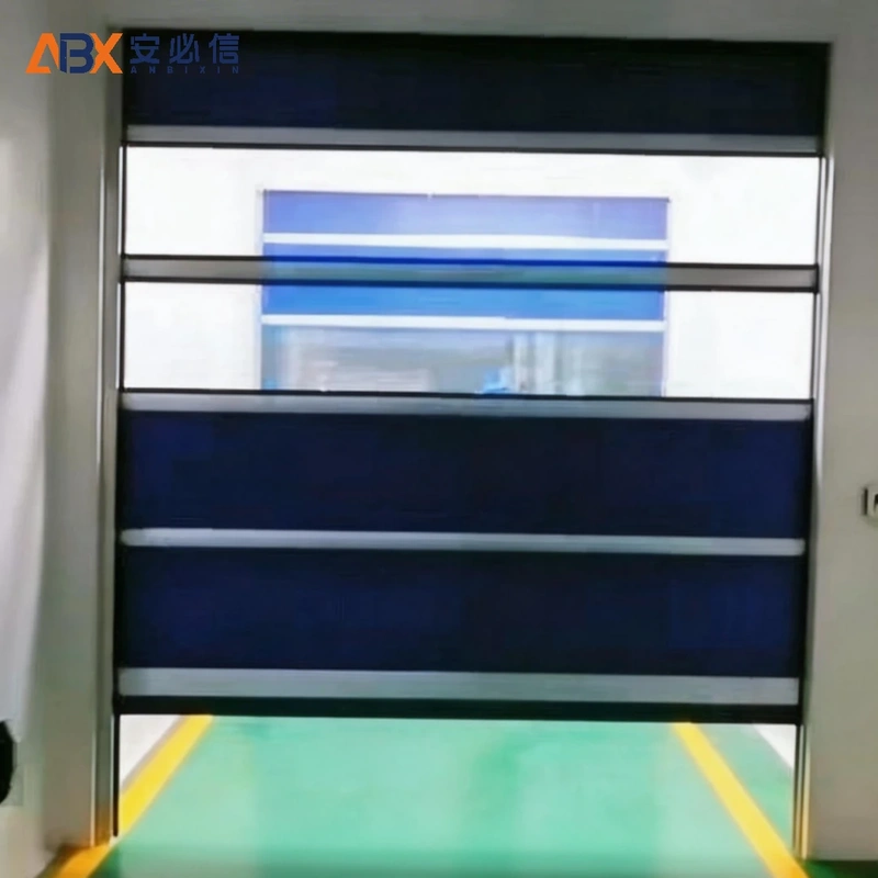 崇左快速门